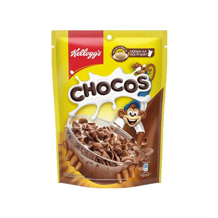 Kelloggs Chocos Chocolate Flavour